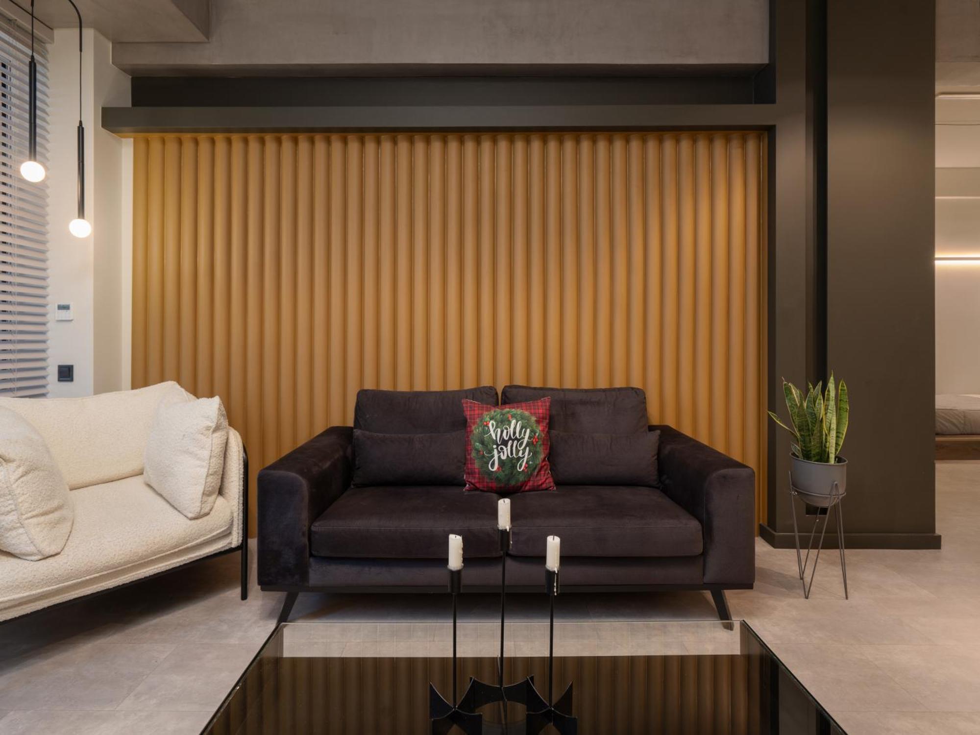 A Place 4U No6 - City Escape With Balcony Lounge & Open Living Space Atene Esterno foto